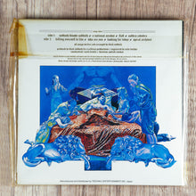 Load image into Gallery viewer, Black Sabbath - Sabbath Bloody Sabbath CD - Japan 2001 Victor, NM/NM 2

