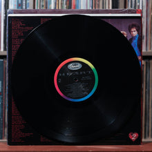 Load image into Gallery viewer, Heart - Heart - w/ SHRINK HYPE - 1985 Capitol, VG+/EX 4
