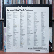 Load image into Gallery viewer, The Who - Magic Bus / My Generation - W/ INSERT Vinyl - 2LP 1980 MCA, VG+/VG 7
