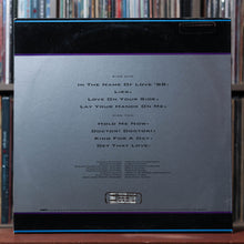 Load image into Gallery viewer, Thompson Twins - The Best Of Thompson Twins - PROMO - 1988, VG/VG+ 2
