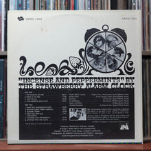 Load image into Gallery viewer, Strawberry Alarm Clock - Incense And Peppermints - 1967 UNI, VG/VG 2
