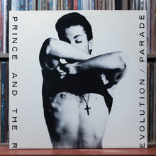 Load image into Gallery viewer, Prince And The Revolution - Parade - 1986 Paisley Park, VG+/VG+ 2
