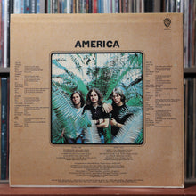 Load image into Gallery viewer, America - America - 1975 Warner Bros., VG/VG 2
