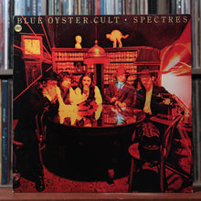 Load image into Gallery viewer, Blue Öyster Cult - Spectres - 1977 Columbia, VG/EX 1
