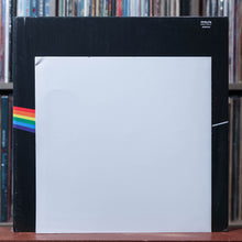 Load image into Gallery viewer, Pink Floyd - The Dark Side Of The Moon - w/ SHRINK HYPE &amp; ALL INSERTS - USA &amp; Canada 2022, NM/NM 7
