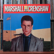 Load image into Gallery viewer, Marshall Crenshaw - Field Day - 1983 Warner Bros., VG+/EX 1
