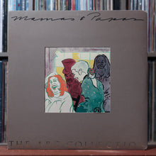 Load image into Gallery viewer, The Mamas &amp; The Papas - The ABC Collection - 1976 ABC, VG/VG 1
