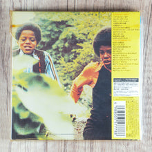 Load image into Gallery viewer, The Jackson 5 - Third Album / Maybe Tomorrow CD - Japan 2009 Motown, M/M 2
