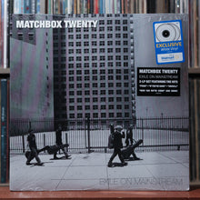 Load image into Gallery viewer, Matchbox Twenty - Exile On Mainstream - CLEAR Vinyl - 2LP 2022 Atlantic, SEALED 1
