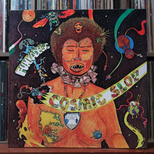 Load image into Gallery viewer, Funkadelic - Cosmic Slop - Limited Edition - 2016 4 Men With Beards, NM/NM 1
