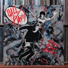 Load image into Gallery viewer, Daryl Hall &amp; John Oates - Big Bam Boom - 1984 RCA, EX/NM 1
