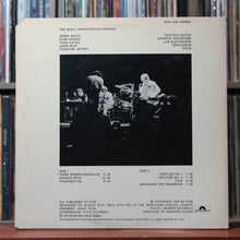 Load image into Gallery viewer, The Music Improvisation Company - PROMO - 1974, VG/VG+ 2
