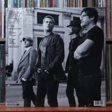 Load image into Gallery viewer, Matchbox Twenty - Exile On Mainstream - CLEAR Vinyl - 2LP 2022 Atlantic, SEALED 2

