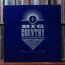 Load image into Gallery viewer, Big Country - The Crossing - 1983 Mercury, VG/EX 1
