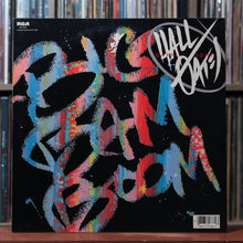 Load image into Gallery viewer, Daryl Hall &amp; John Oates - Big Bam Boom - 1984 RCA, EX/NM 2
