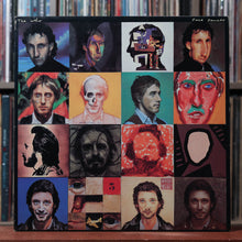 Load image into Gallery viewer, The Who - Face Dances - 1981 Warner Bros., VG+/VG+ 1
