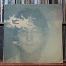 Load image into Gallery viewer, John Lennon - Imagine - 1971 Apple, VG/VG+ 1
