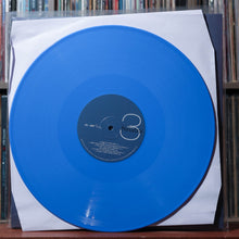 Load image into Gallery viewer, Frank Sinatra - Ultimate Sinatra - BLUE Vinyl - 2LP 2019 Capitol, EX/NM 5
