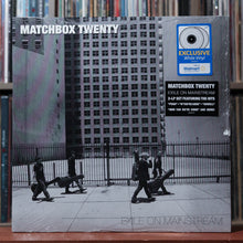 Load image into Gallery viewer, Matchbox Twenty - Exile On Mainstream - CLEAR Vinyl - 2LP 2022 Atlantic, SEALED 1
