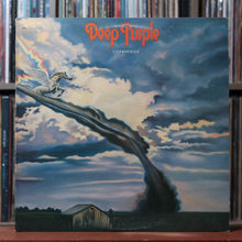 Load image into Gallery viewer, Deep Purple - Stormbringer - 1974 Warner Bros., VG/VG 1
