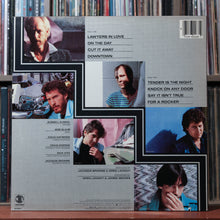 Load image into Gallery viewer, Jackson Browne - Lawyers In Love - 1983 Asylum, EX/EX 2
