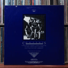 Load image into Gallery viewer, Big Country - The Crossing - 1983 Mercury, VG/EX 2

