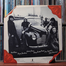 Load image into Gallery viewer, Traffic - Shoot Out At The Fantasy Factory - 1973 Island, VG/VG 2

