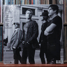 Load image into Gallery viewer, Matchbox Twenty - Exile On Mainstream - CLEAR Vinyl - 2LP 2022 Atlantic, SEALED 2
