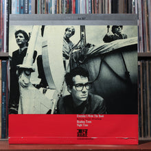 Load image into Gallery viewer, Elvis Costello &amp; The Attractions - Everyday I Write The Book - UK 1983 F-Beat VG 2
