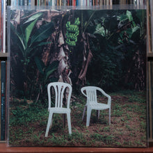 Load image into Gallery viewer, Bad Bunny - Debí Tirar Más Fotos - WHITE Vinyl - 2LP 2026 Rimas, EX/NM 1
