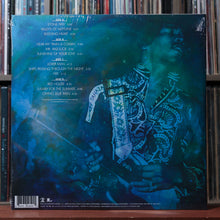 Load image into Gallery viewer, Jimi Hendrix - Valleys Of Neptune - 2LP 2010 Experience Hendrix, SEALED 2
