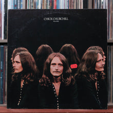 Load image into Gallery viewer, Chick Churchill - You &amp; Me - 1974 Chrysalis, VG+/VG+ 1
