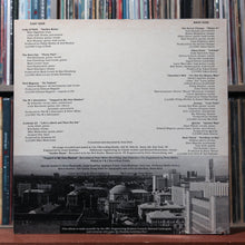 Load image into Gallery viewer, Various - CUTS Current Music At Columbia University 1984 Columbia University NM 2
