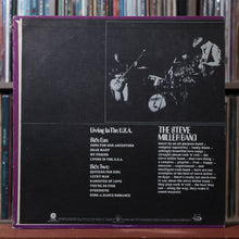 Load image into Gallery viewer, Steve Miller Band - Living In The U.S.A. - 1973 Capitol, VG/EX 1
