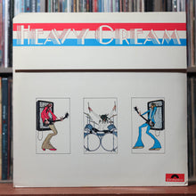 Load image into Gallery viewer, Cream - Heavy Cream - 2LP 1972 Polydor, VG/VG+ 1
