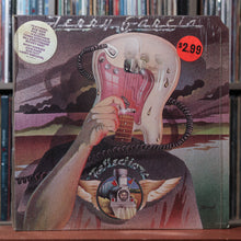 Load image into Gallery viewer, Jerry Garcia - Reflections - INSERT SHRINK HYPE 1976 Round, VG+/VG+ 1
