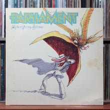 Load image into Gallery viewer, Parliament - Motor Booty Affair - 1978 Casablanca, VG/VG 1
