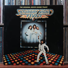 Load image into Gallery viewer, Various - Saturday Night Fever Movie Sound Track - 2LP 1977 RSO, VG+/VG+ 1
