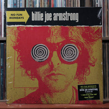 Load image into Gallery viewer, Billie Joe Armstrong - No Fun Mondays - 2020 Reprise, SEALED 1
