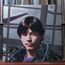Load image into Gallery viewer, Jackson Browne - Lives In The Balance - 1986 Asylum, VG/VG 2
