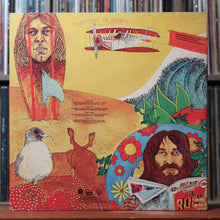 Load image into Gallery viewer, The Beach Boys - Endless Summer - 2LP POSTER 1975 Capitol, VG/VG 2
