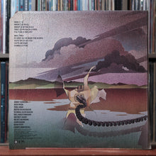 Load image into Gallery viewer, Jerry Garcia - Reflections - INSERT SHRINK HYPE 1976 Round, VG+/VG+ 2

