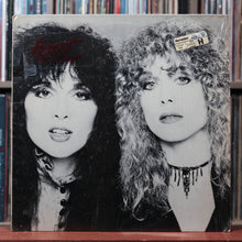 Load image into Gallery viewer, Heart - Bebe Le Strange - w/ SHRINK HYPE - 1980 Epic, VG/VG 1
