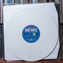 Load image into Gallery viewer, Bad Bunny - Debí Tirar Más Fotos - WHITE Vinyl - 2LP 2026 Rimas, EX/NM 5
