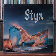 Load image into Gallery viewer, Styx - Equinox - 1975 A&amp;M, VG/VG 1
