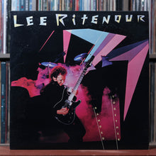 Load image into Gallery viewer, Lee Ritenour - 5 ALBUM BUNDLE 4
