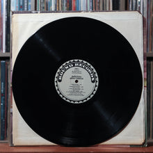 Load image into Gallery viewer, Jerry Garcia - Reflections - INSERT SHRINK HYPE 1976 Round, VG+/VG+ 3

