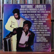 Load image into Gallery viewer, James Brown - Live And Lowdown At The Apollo, Vol.1 - 1980 Solid Smoke, VG/VG 2
