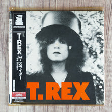 Load image into Gallery viewer, T. Rex - The Slider CD - Japan 2007 Imperial, NM/NM 1
