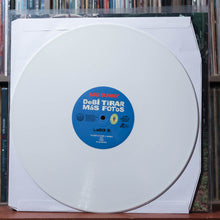 Load image into Gallery viewer, Bad Bunny - Debí Tirar Más Fotos - WHITE Vinyl - 2LP 2026 Rimas, EX/NM 6

